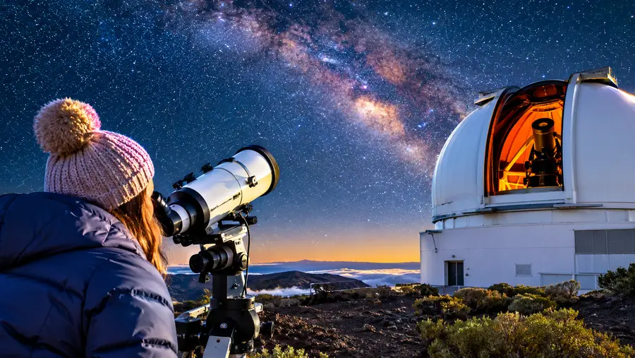 Teide Observatory Tours: Tickets, Prices & Visiting Guide
