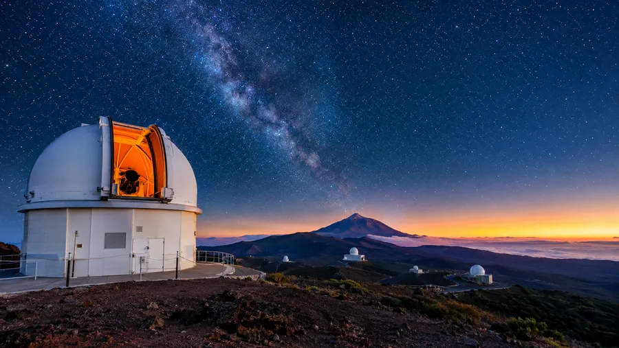 Teide Observatory Tours: Tickets, Prices & Visiting Guide
